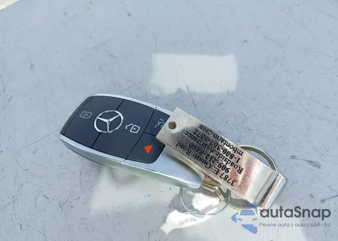 2019 Mercedes-Benz A 220 z USA, uszkodzony, nr VIN WDD3G4EBXKW011894